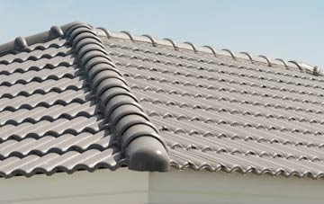 advantages of Heighley clay roofing