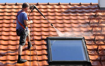 roof cleaning Heighley, Staffordshire