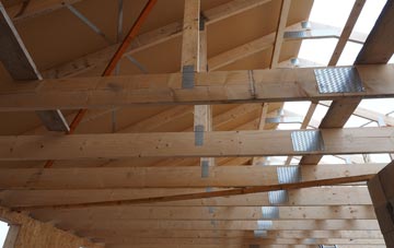 Heighley roof truss costs
