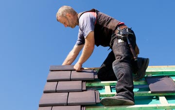 disadvantages of Heighley slate roofing