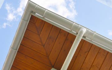 Heighley soffit types