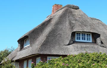 thatch roofing Heighley, Staffordshire