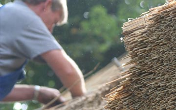 professional Heighley thatchers