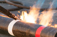 Heighley flat roofing replacement