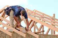 Heighley roof trusses
