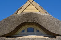 Heighley thatch roofing